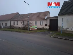 Prodej rodinného domu, Starý Petřín, 130 m2