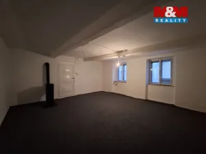 Prodej rodinného domu, Starý Petřín, 130 m2