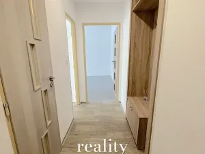 Pronájem bytu 1+1, Znojmo, Čermákova, 37 m2