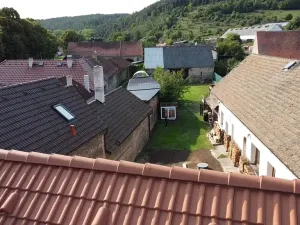 Prodej rodinného domu, Hředle, 398 m2