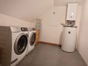 Prodej rodinného domu, Hředle, 398 m2