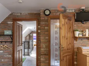 Prodej ubytování, Březí, 334 m2