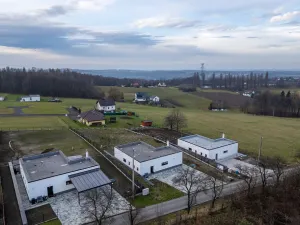 Prodej rodinného domu, Těrlicko - Horní Těrlicko, Farní, 100 m2