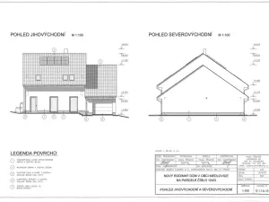 Prodej pozemku pro bydlení, Medlovice, 674 m2