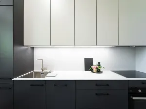 Pronájem bytu 1+1, Praha - Žižkov, Jeronýmova, 41 m2