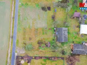 Prodej pozemku pro bydlení, Dlouhá Loučka - Plinkout, 1428 m2