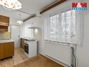 Prodej bytu 3+1, Králíky - Červený Potok, 78 m2