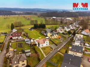 Prodej rodinného domu, Lukavice, 150 m2