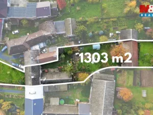 Prodej rodinného domu, Loučka, 100 m2