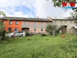 Prodej rodinného domu, Loučka, 100 m2