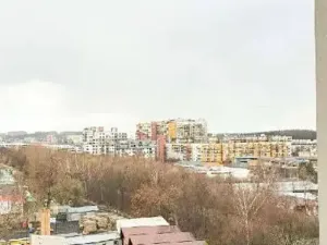 Pronájem bytu 1+kk, Praha - Vysočany, Freyova, 33 m2