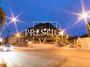 Pronájem bytu 1+kk, Praha - Smíchov, Švédská, 48 m2