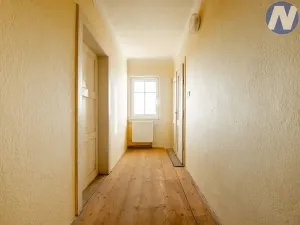 Prodej rodinného domu, Adamov, Dělnická, 155 m2