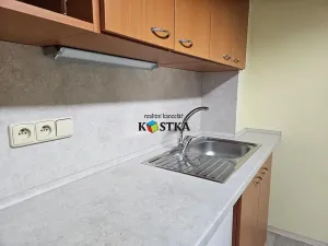 Pronájem kanceláře, Suchdol nad Odrou, Komenského, 1 m2