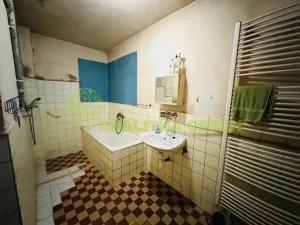 Prodej rodinného domu, Francova Lhota, 256 m2