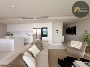 Prodej bytu 3+kk, Ojén, Španělsko, 120 m2