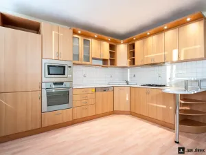 Prodej bytu 3+kk, Pardubice - Polabiny, Gagarinova, 71 m2