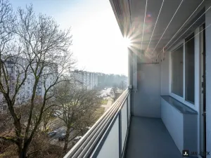 Prodej bytu 3+kk, Pardubice - Polabiny, Gagarinova, 71 m2