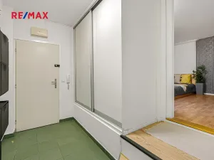 Prodej bytu 3+kk, Praha - Hostivař, Přeštická, 68 m2