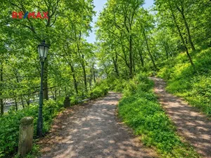 Prodej bytu 2+kk, Praha - Smíchov, Kováků, 38 m2