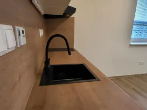 Pronájem bytu 1+kk, Nový Jičín, Palackého, 25 m2