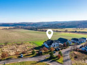 Prodej rodinného domu, Líšnice, 336 m2