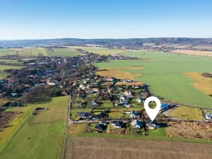 Prodej rodinného domu, Líšnice, 336 m2