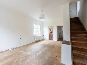 Prodej rodinného domu, Praha - Braník, Ke Klínku, 180 m2