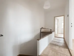 Prodej rodinného domu, Praha - Braník, Ke Klínku, 180 m2