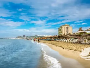 Prodej bytu 2+kk, Golem, Albánie, 54 m2