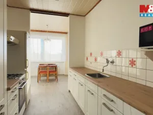 Pronájem bytu 5+1, Jihlava, Žižkova, 180 m2