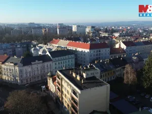 Pronájem bytu 5+1, Jihlava, Žižkova, 180 m2