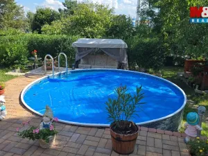 Prodej chaty, Žatec, Mostecká, 56 m2