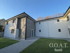 Prodej bytu 3+kk, Bdeněves, 80 m2