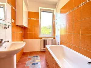 Pronájem bytu 4+1, Nymburk, Dlabačova, 88 m2