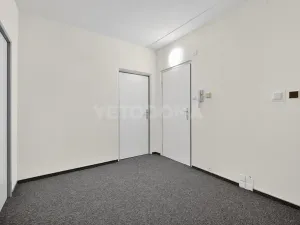 Prodej bytu 2+1, Plzeň, Elišky Krásnohorské, 60 m2