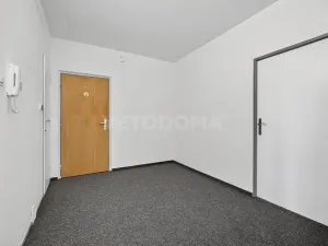Prodej bytu 2+1, Plzeň, Elišky Krásnohorské, 60 m2