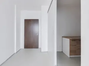 Pronájem bytu 2+kk, Přerov, Kojetínská, 46 m2