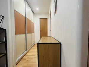 Prodej bytu 4+1, Krnov, Sovova, 90 m2