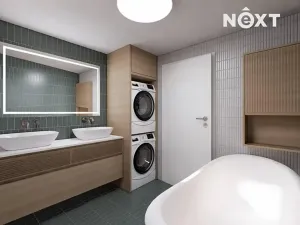 Prodej rodinného domu, Nepomuk, 100 m2