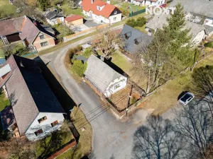 Prodej rodinného domu, Nepomuk, 100 m2