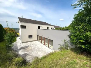 Prodej vily, Židlochovice, Meruňková, 477 m2