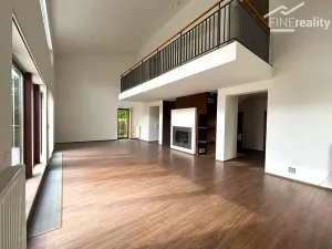 Prodej vily, Židlochovice, Meruňková, 477 m2