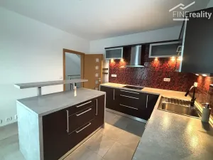 Prodej vily, Židlochovice, Meruňková, 477 m2