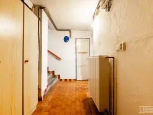 Prodej rodinného domu, Stachy, 150 m2