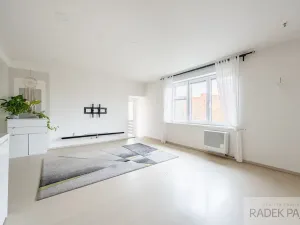 Prodej bytu 3+1, Praha - Malešice, Nad vodovodem, 86 m2