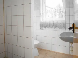 Prodej rodinného domu, Rokycany - Nové Město, Luční, 55 m2