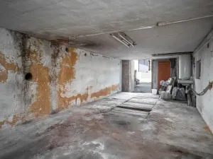 Prodej rodinného domu, Rokycany - Nové Město, Luční, 55 m2