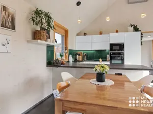 Prodej rodinného domu, Kopřivnice, 115 m2