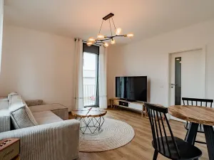 Prodej bytu 2+kk, Poděbrady, Fügnerova, 44 m2